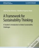 A Framework For Sustainability Thinking