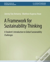 Capa do artigo A Framework For Sustainability Thinking