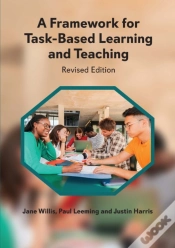 Capa do artigo A Framework For Task-Based Learning And Teaching