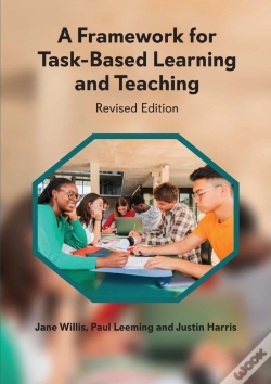 Capa do artigo A Framework For Task-Based Learning And Teaching