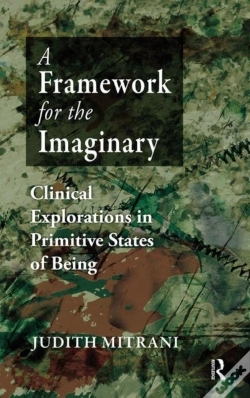 Capa do artigo A Framework For The Imaginary