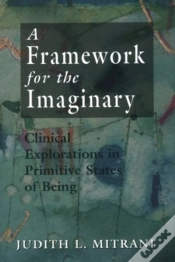 Capa do artigo A Framework For The Imaginary