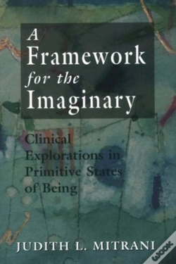 Capa do artigo A Framework For The Imaginary