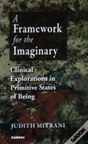 Capa do artigo A Framework For The Imaginary