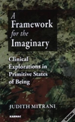 Capa do artigo A Framework For The Imaginary