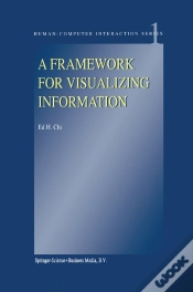 Capa do artigo A Framework For Visualizing Information