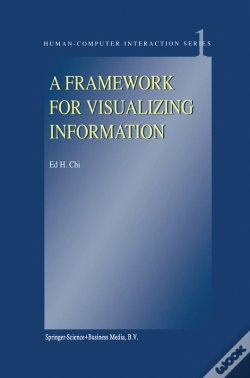 Capa do artigo A Framework For Visualizing Information