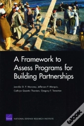 A Framework To Assess Programs For Building Partnerships
