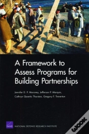 Capa do artigo A Framework To Assess Programs For Building Partnerships