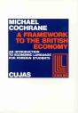 A Framework To The British Economy ; An Introductin To Economic Language For Foreign Students - Preview