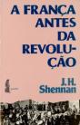 A França Antes da Revolução - Preview