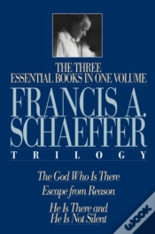 Capa do artigo A Francis A. Schaeffer Trilogy