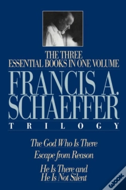 Capa do artigo A Francis A. Schaeffer Trilogy