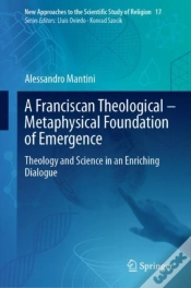 Capa do artigo A Franciscan Theological-Metaphysical Foundation Of Emergence
