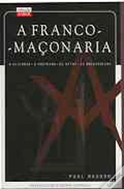 Capa do artigo A Franco-Maçonaria