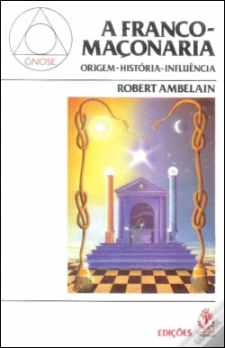 Capa do artigo A Franco-Maçonaria