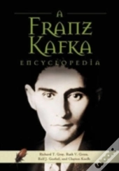 A Franz Kafka Encyclopedia