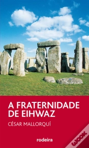 Capa do artigo A Fraternidade De Eihwaz