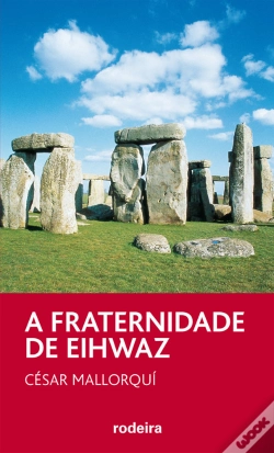 Capa do artigo A Fraternidade De Eihwaz
