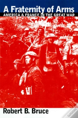 Capa do artigo A Fraternity Of Arms