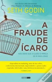 Capa do artigo A Fraude de Ícaro