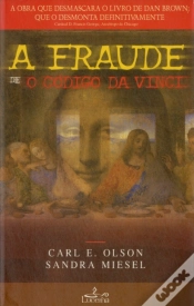 Capa do artigo A Fraude de O Código Da Vinci