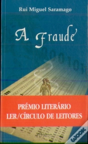 Capa do artigo A Fraude