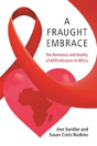 A Fraught Embrace - Preview