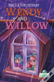 Capa do artigo A Freaky Friendship