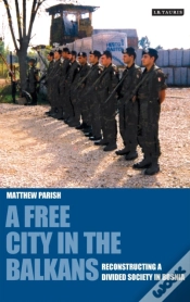 Capa do artigo A Free City In The Balkans