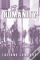 A Free Humanity