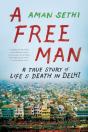 A Free Man - Preview