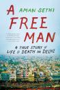 A Free Man - Preview