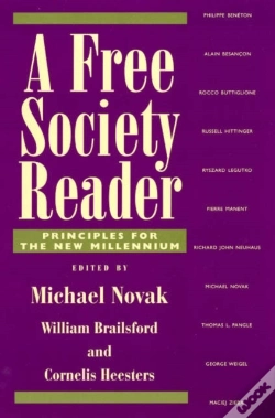 Capa do artigo A Free Society Reader