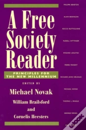 Capa do artigo A Free Society Reader