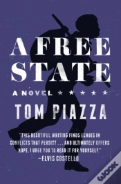 Capa do artigo A Free State