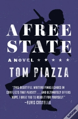 Capa do artigo A Free State