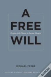 Capa do artigo A Free Will