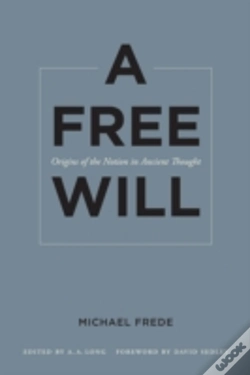 Capa do artigo A Free Will