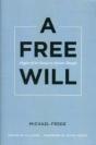 A Free Will - Preview
