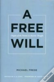 Capa do artigo A Free Will