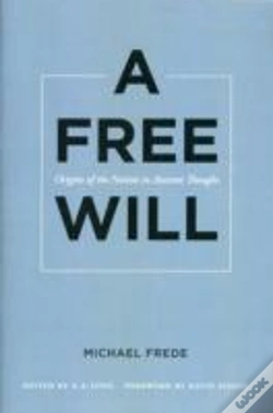 Capa do artigo A Free Will