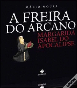 Capa do artigo A Freira do Arcano