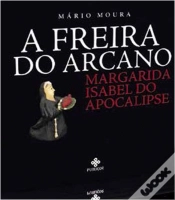 Capa do artigo A Freira do Arcano