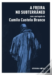 Capa do artigo A Freira no Subterrâneo