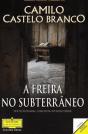A Freira no Subterrâneo - Preview