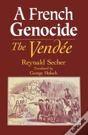 Capa do artigo A French Genocide