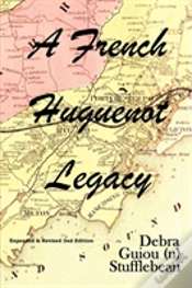 Capa do artigo A French Huguenot Legacy