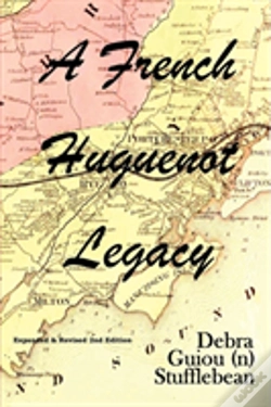 Capa do artigo A French Huguenot Legacy