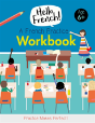 A French Practice Workbook - Preview